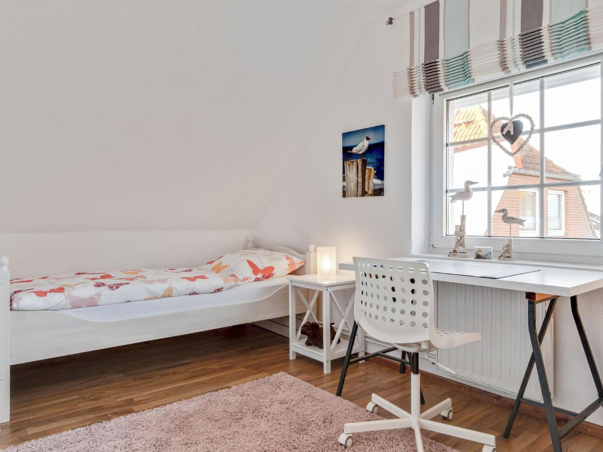 Enticing Holiday Home In Oldenburg With Garden Near Sea Dannau Kültér fotó