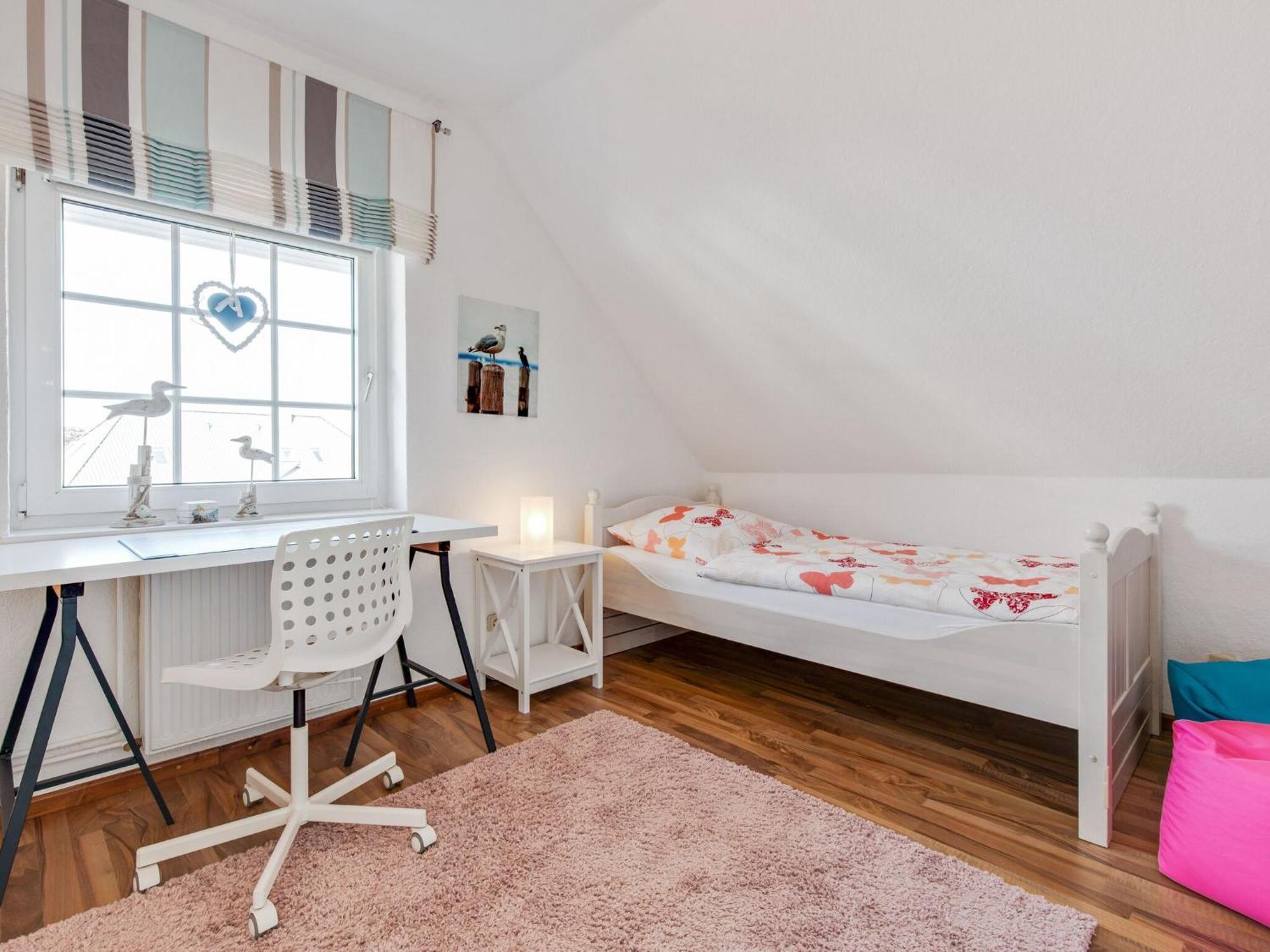 Enticing Holiday Home In Oldenburg With Garden Near Sea Dannau Kültér fotó